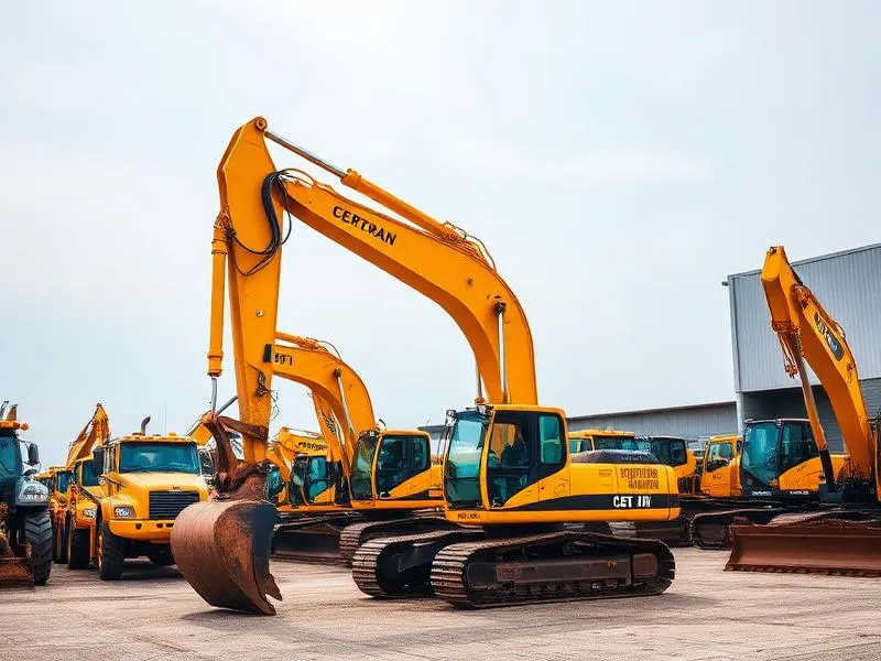 Equipment