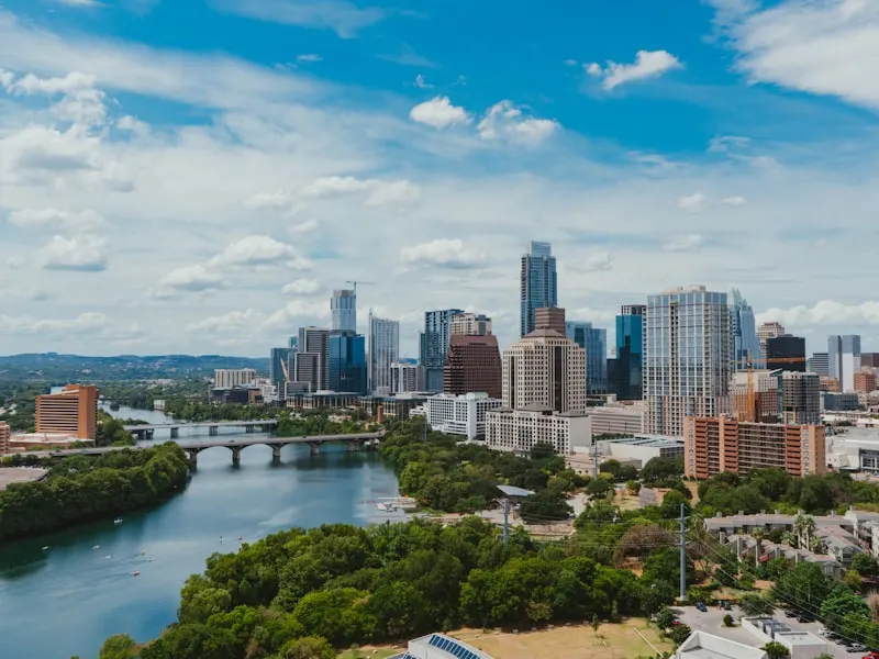 Austin, TX trailer rentals