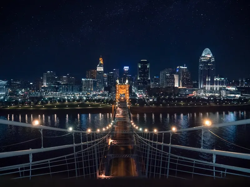 Cincinnati, OH trailer rentals
