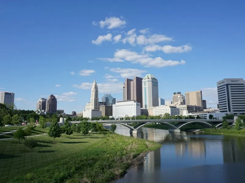 Columbus, OH trailer rentals