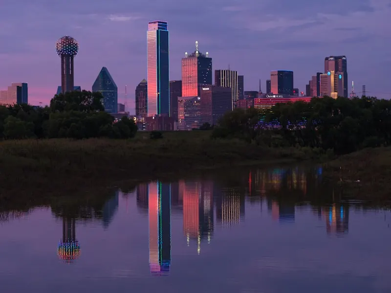 Dallas, TX trailer rentals