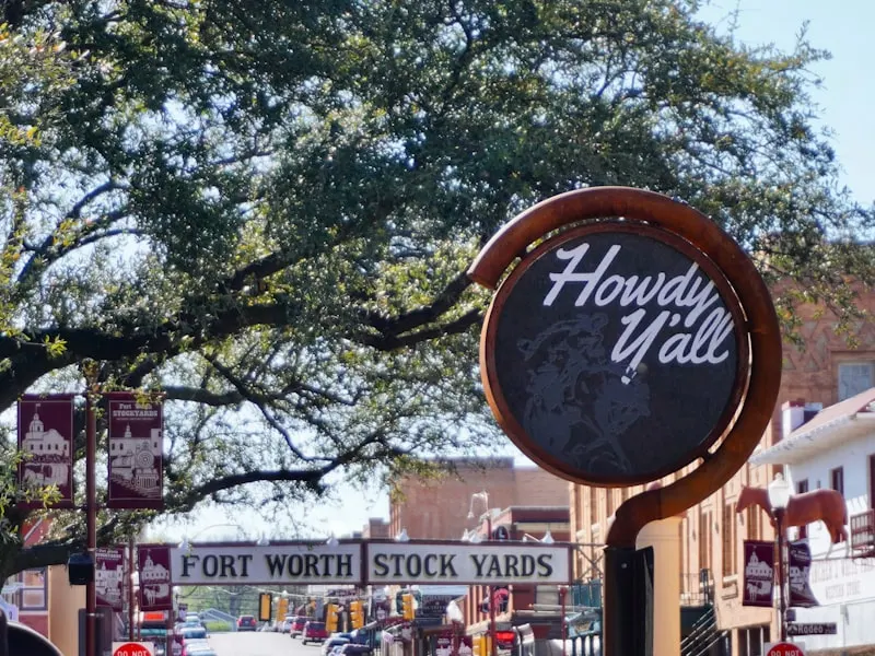Fort Worth, TX trailer rentals