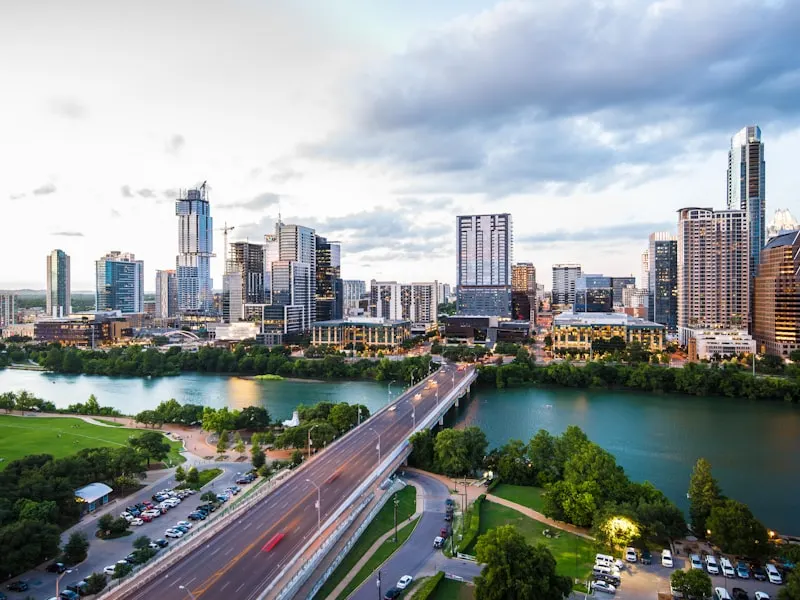 Houston, TX trailer rentals