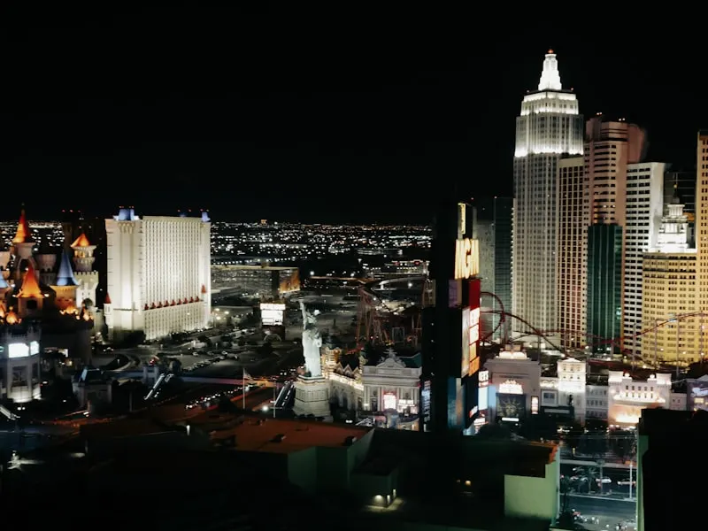 Las Vegas, NV trailer rentals