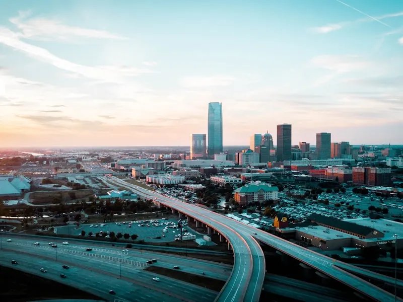 Oklahoma City, OK trailer rentals