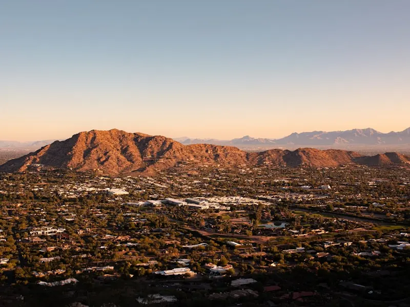 Phoenix, AZ trailer rentals